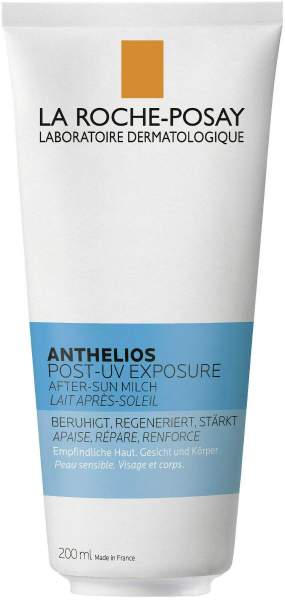 La Roche Posay Anthelios After Sun Milch 200 ml