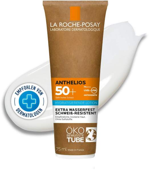 La Roche Posay Anthelios Milch LSF 50+ 75 ml