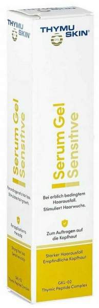 Thymuskin Sensitive Serum Gel 100 ml