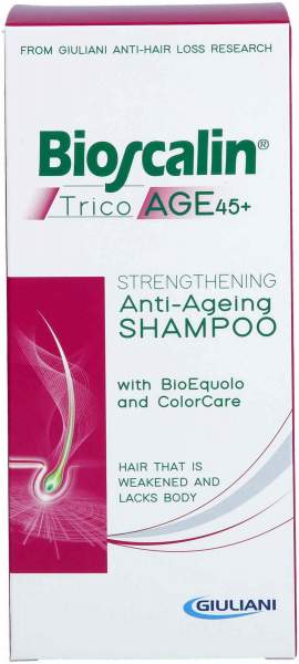 Trico Age 45+ Shampoo 200ml
