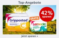 Günstige Medikamente im Angebot bei Volksversand
