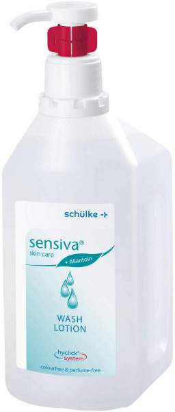 Sensive Waschlotion Hyclick 1l