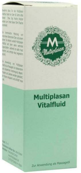 Multiplasan Vitalfluid
