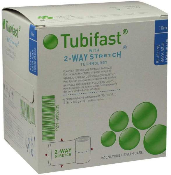 Tubifast 2-Way-Stretch 7