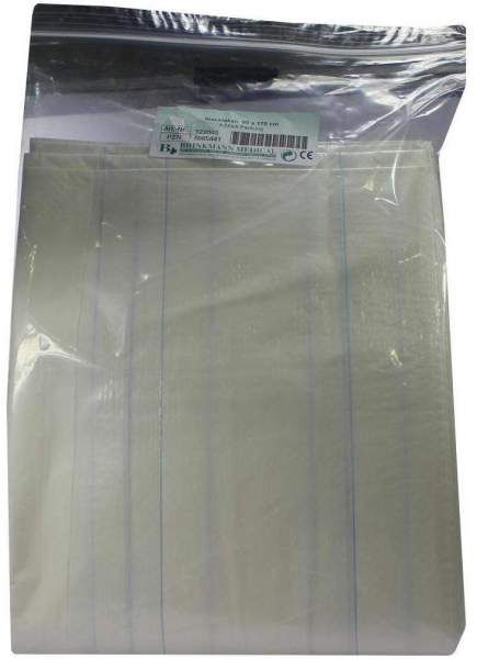 Stecklaken 80x175 cm