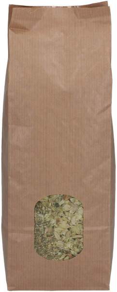 Hopfenzapfen Geschnitten