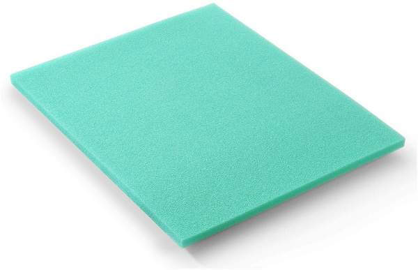 Ligasano Grün Unsteril 2x45x55 cm 7 Stück