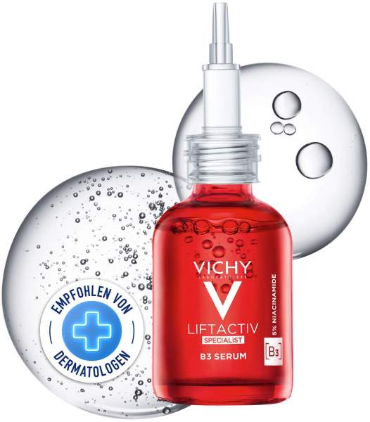Vichy Liftactiv Specialist B3 Serum 30 ml