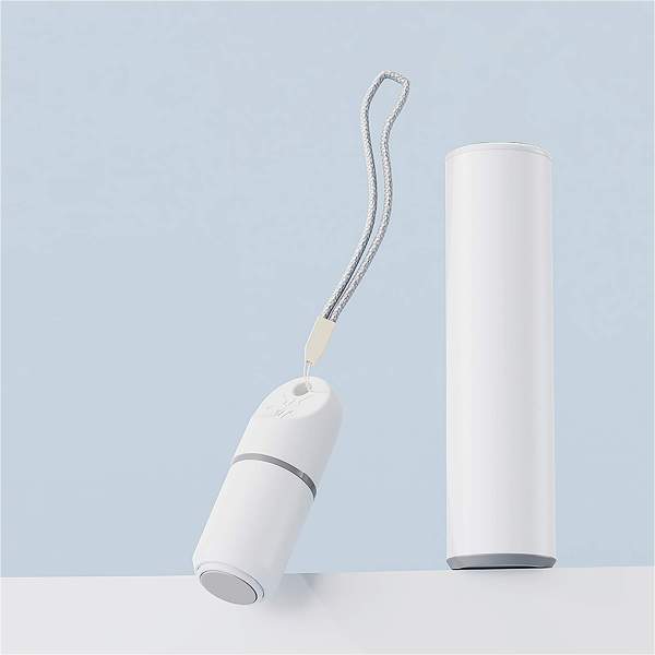 elek. Mini Insektenstichheilerheat USB-C inkl. Akku