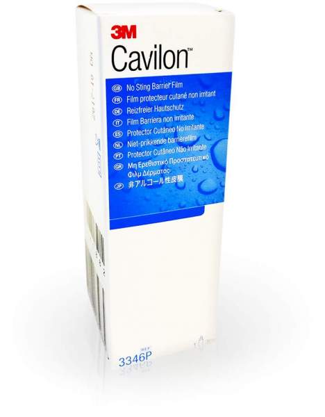 Cavilon 3m Reizfreier Hautschutz 28 ml Spray 3346p