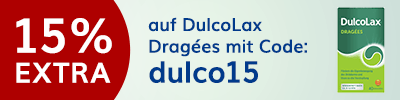 Dulcolax 15%