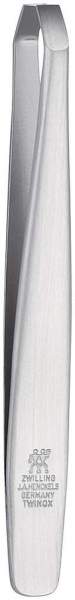 Zwilling Twinox Pinzette Abgewinkelt 90 mm