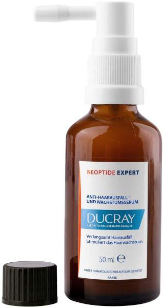 Ducray Neoptide Expert 2 x 50 ml Serum