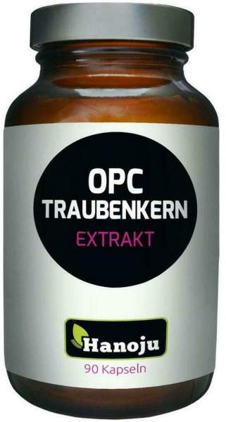 Opc Extrakt 400 mg Kapseln