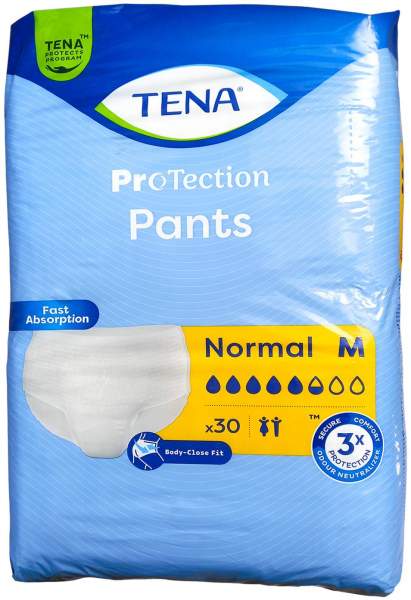 Tena Pants Protection Normal M