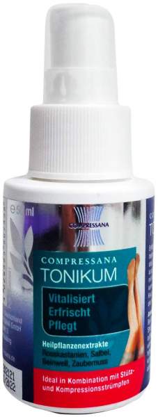 Compressana Tonikum Spray 50 ml