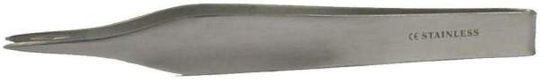Pinzette Splitter Feilchenfeld 12 cm 107134