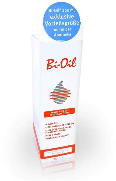 Bi Oil 200 ml