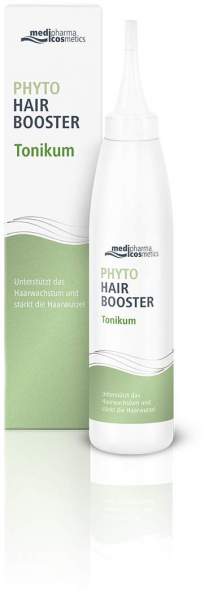 Phyto Hair Booster Tonikum 200 ml