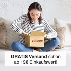 Jetzt ab 19,00 € versandkostenfrei bestellen!