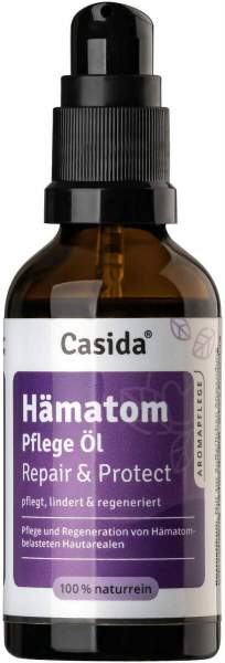 Hämatom Pflegeöl Repair &amp; Protect 50 ml