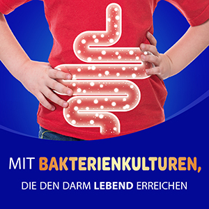 Immununterstützung, Darmunterstützung
