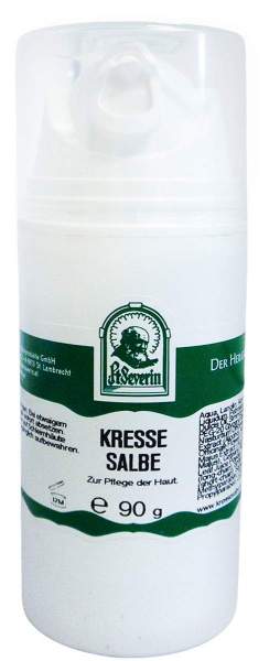 Kresse Salbe