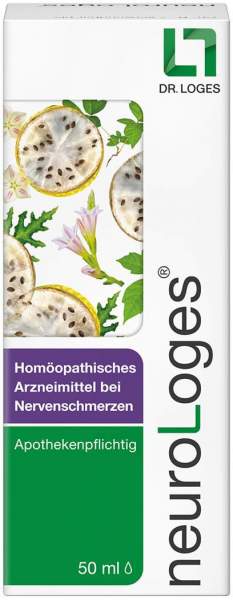 Neurologes 50 ml Tropfen