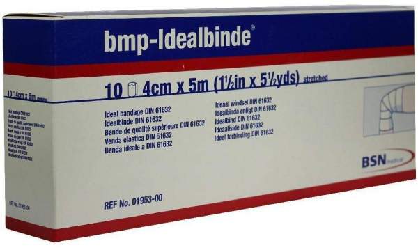 Idealbinde Bmp 5mx4cm 1953