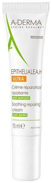 Aderma Epitheliale A.H Ultra Creme 15 ml