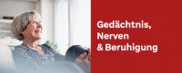zu Doppelherz Gedächtnis, Nerven & Beruhigung