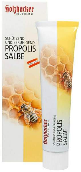 Riviera Propolis Salbe 75 ml