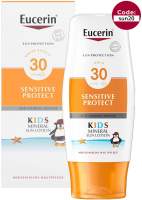Eucerin Sun Kids Micropiment Lsf30 150 ml