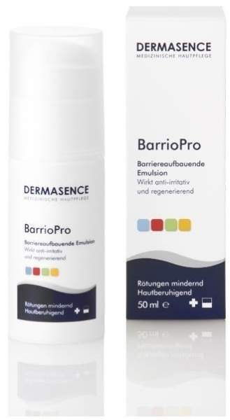 Dermasence Barriopro 50 ml Emulsion