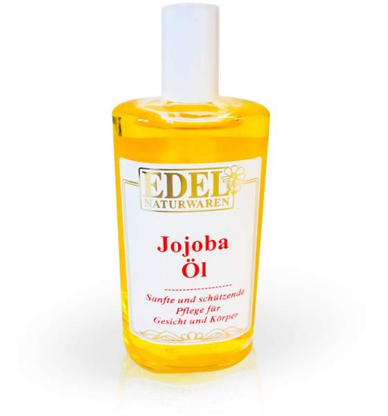 Jojoba 100 ml Öl