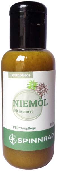 Niemöl 100 ml