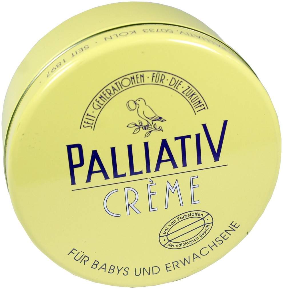 Palliativ Creme 250 ml kaufen | Volksversand Versandapotheke