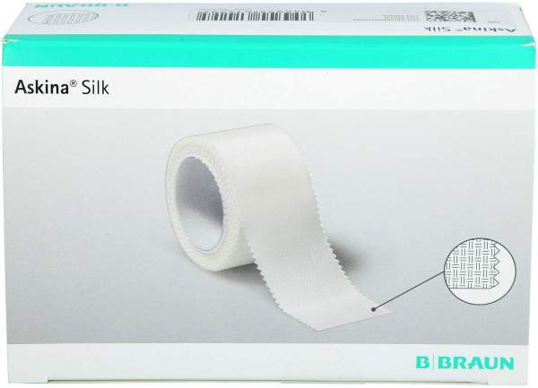 Askina Silk Seidenpfl.2