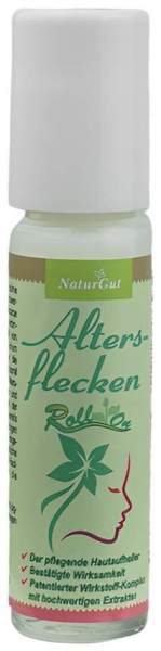Altersflecken Roll on 10ml