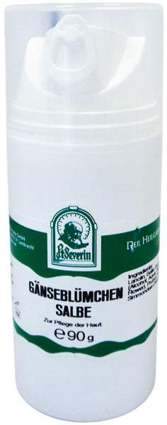 Gänseblümchen Salbe 90 G
