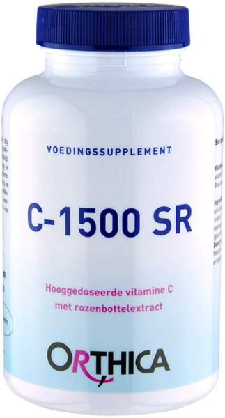 Orthica C-1500 SR 90 Tabletten