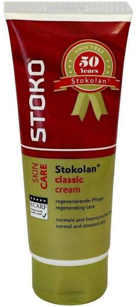 Stokolan Classic Cream 100 ml Creme