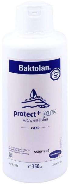 Baktolan Protect+ Pure 350 ml