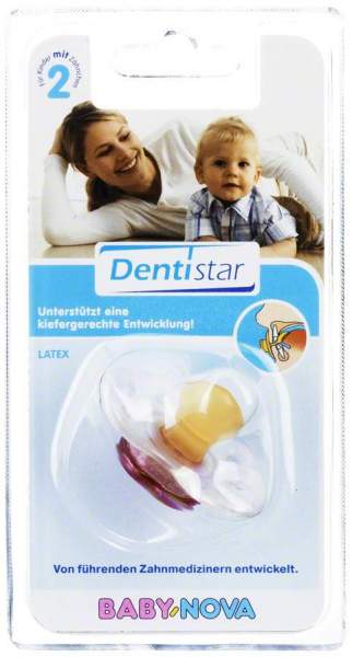 Dentistar Bs Latex Ohne Ring Babys Mit Zähnen