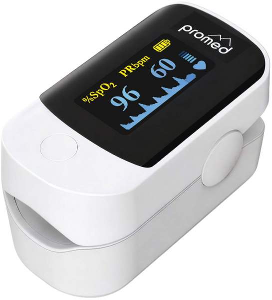 Promed Pulsoximeter PM-300 Pro 1 Stück