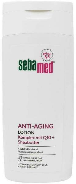 Sebamed Anti-Aging Lotion 200ml