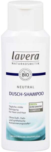Lavera Neutral Dusch-Shampoo 200 ml