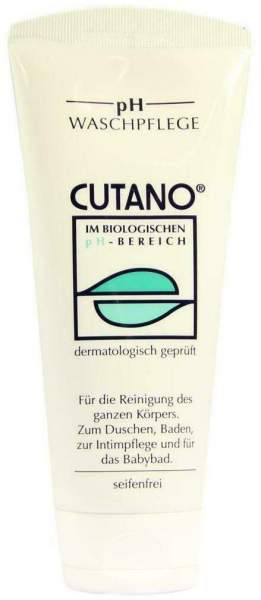 Cutano Waschpflege 200 ml