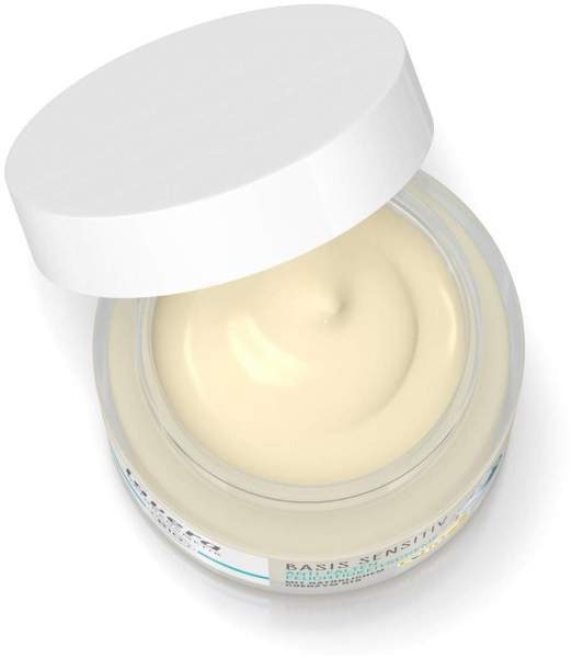 Lavera Basis Sensitiv Feuchtigkeitscreme Q10 50 ml