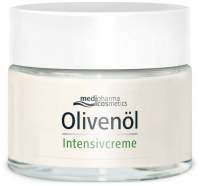 medipharma cosmetics Olivenöl Intensivcreme 50 ml